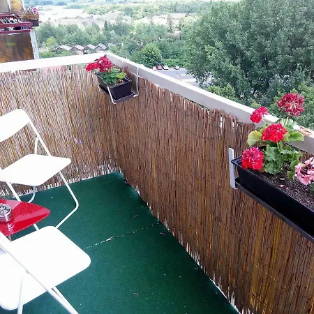 Hello Tourist! Apartman - Appartement *