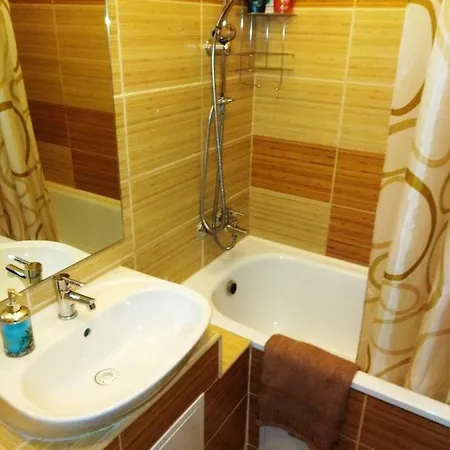 Hello Tourist! Apartman - * Miskolc