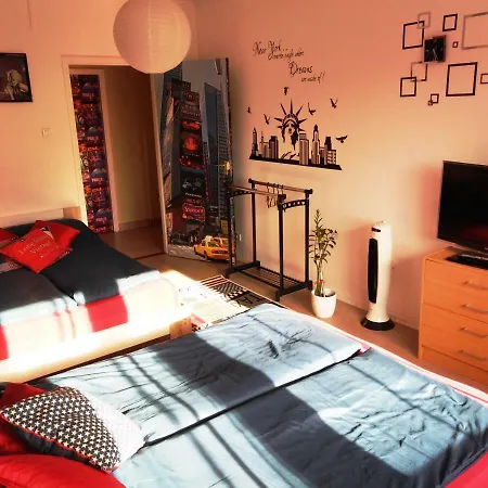 Hello Tourist! Apartman - * Miskolc