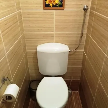 Hello Tourist! Apartman - *