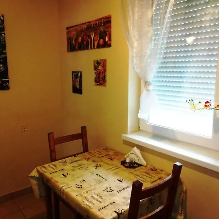 Hello Tourist! Apartman - * Miskolc