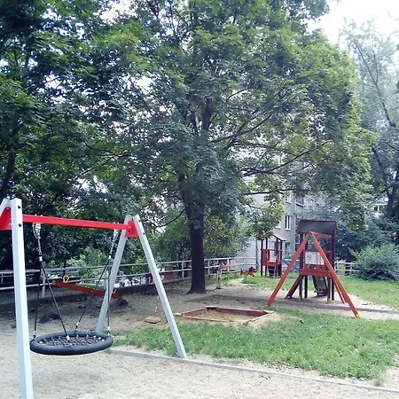 Hello Tourist! Apartman - *