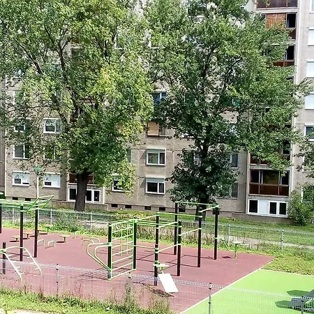 Hello Tourist! Apartman - * Miskolc