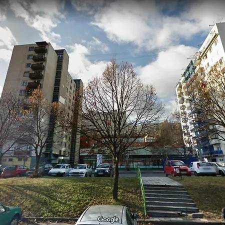 Appartement Hello Tourist! Apartman - Miskolc